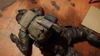 The Division Survivor is still Alive.