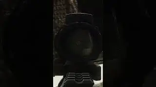 Executing a Bathroom Jump In