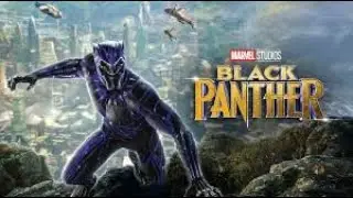 Black Panther (2018) - Best Scenes ever