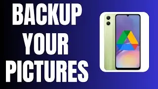 How to Upload Pictures on Google Drive Mobile for Android