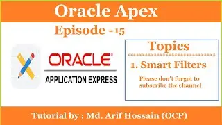 episode 15 smart filters