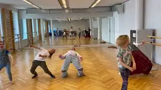 Kaleido-Ostercamp