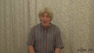 Освобождение от напряжений при помощи голоса