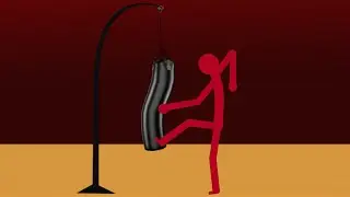 Stickman Boxing | Stickman Animation