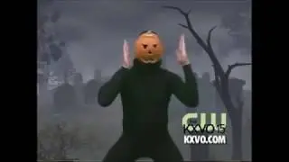 Danganronpa V3: Pumpkin Talk Action