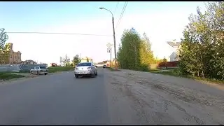 Видео на экшен-камеру Gmini Magic Eye HDS4000 (аналог SJ4000)