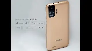 Revivir y/o Actualizar TIGERS P2 PRO