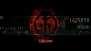 Batman Arkham Knight 