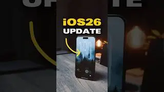 iOS26 Lockscreen on older iPhones??😭
