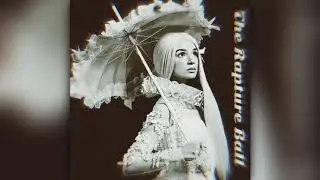Poppy - The Rapture Ball (alternative instrumental remake)