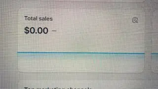 Day 4 Of Dropshipping (ZERO SALES )