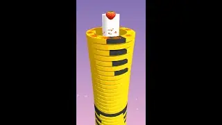 CocoHindiYT Live - Stack Ball Android Gameplay