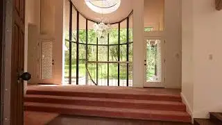 Stagg Mountain Modern 