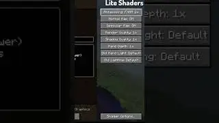 How To Boost FPS in Low End PC! (Shaders)