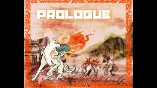 Okami HD | Prologue | Playthrough