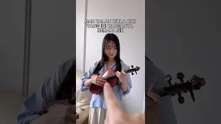 Banyak banget yang nanya berapa harga biolaku. Aku jelasin ya! #hargabiola#violin#keziaamelia