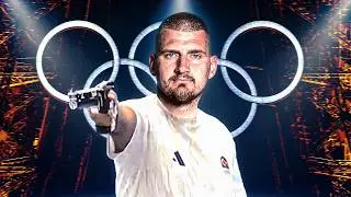 Jokic Showed Why He’s The Best Player In The World