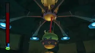 Sly 1 weird "trick" in Raleigh fight