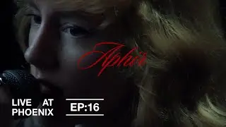 Aphir – Rhoda | Live at Phoenix