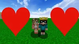 EFE MİRA TEKRARDAN SEVGİLİ OLUYOR (MİRA ÖLMEMİŞ) -MİNECRAFT