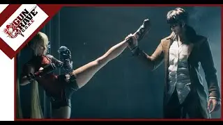 Gun Rave G.O.R.E.