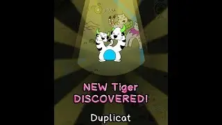 TWIN HEAD TIGER #5 - TAPPS GAME EVOLUTION - IOS/ANDROID