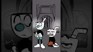 what did cuphead do 😔 