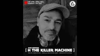 BANG LE DEX - H THE KILLER MACHINE