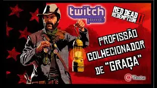 [Tutorial] RDR2 - Profissão Colecionador 