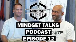 Πως να διοργανώσεις ένα πετυχημένο Event | Mindset Talks #16