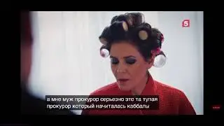 Актриса Ксения Назарова