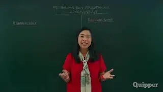 Pelestarian Lingkungan Hidup - Biologi Kelas 10 (Quipper Video)