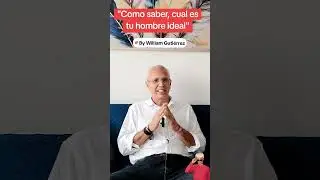 ¿Como saber cuál es tu hombre ideal