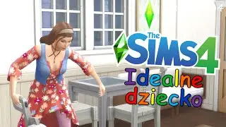 Sims 4 Idealne dziecko (22) 