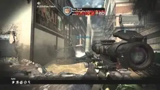 Flaw Drool: eRa Multi COD RC Response [EMC] eRa Drool?!