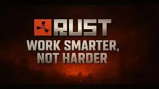 Rust CargoShip  Tips & Tricks Guide: Work Smarter, Not Harder