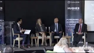 Panel Discussion