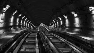 Италия метро город Турин - Metro Torino - Subway Turin.