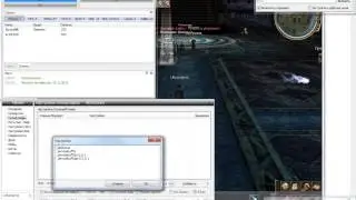 Определяем байпассы в аль+б. (Adrenaline bot)