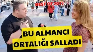 Forget everything you know about expats: The legendary speech | Best of 2023
