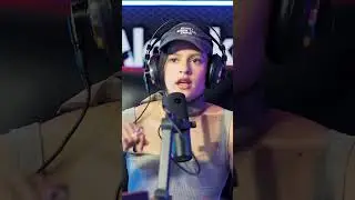 Rosalia Talks About Working With Travis Scott🇺🇸🎙💻🇪🇸 
