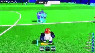 Bluelock: Rivals | Roblox