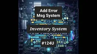 Advance Practical PHP Add Error Msg System - video 124U