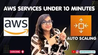 AWS Auto Scaling in 10 Minutes | Your Servers Shouldn't Be Sitting Idle at 3 AM