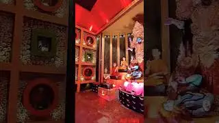 Barasat K N C Regiment kali pujo 22|| K N C BARASAT PUJO ||BARASAT PUJO