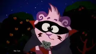 [Бараш x Нюша] - корабли.