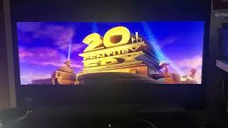 20th Century Fox/Dreamworks Animation SKG (2016)