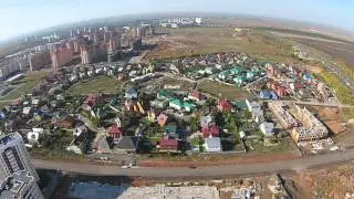 Экскурсия по 19 микрорайону г. Оренбурга