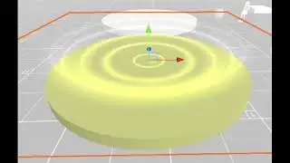 Unity | Particle System | Teleportation diverge