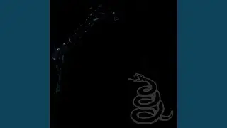 Metallica - Nothing Else Matters (Remastered - Slowed - Reverb)